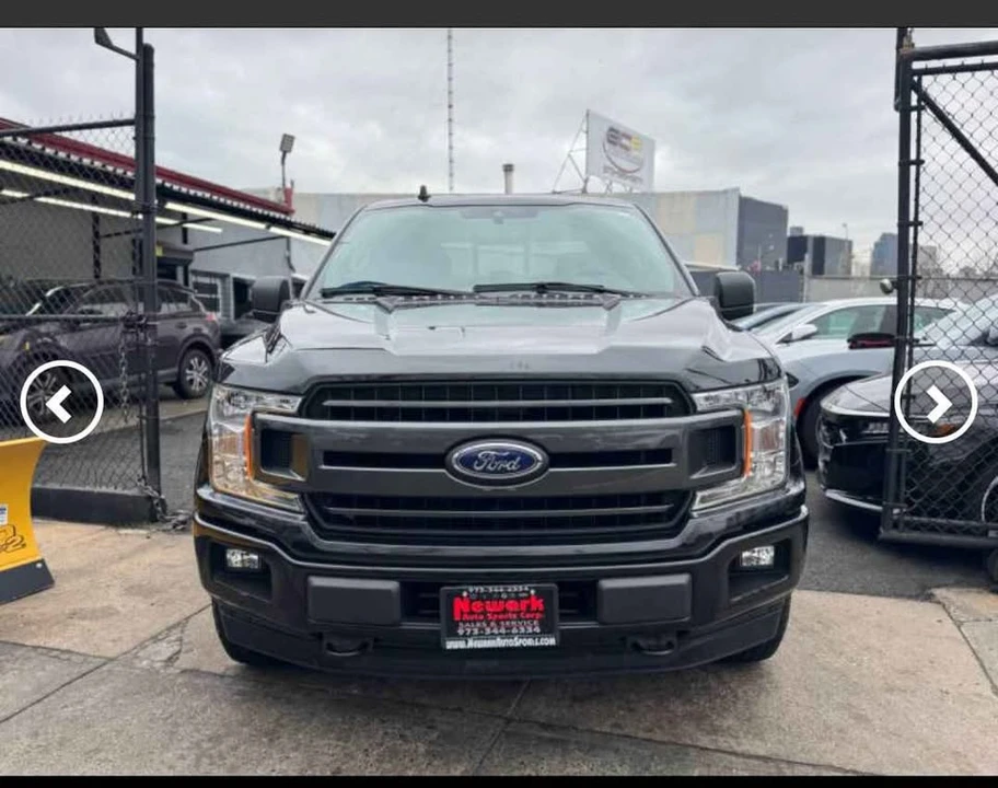 2019 Ford F-150 13th Gen - Image 6 of 7