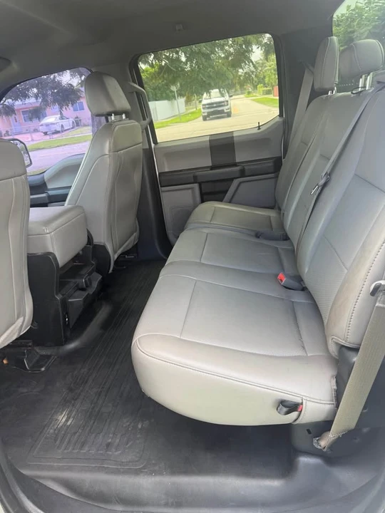 2019 Ford F-150 13th Gen - Image 9 of 12