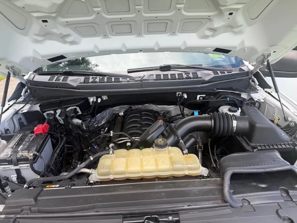 2019 Ford F-150 13th Gen - Image 12 of 12