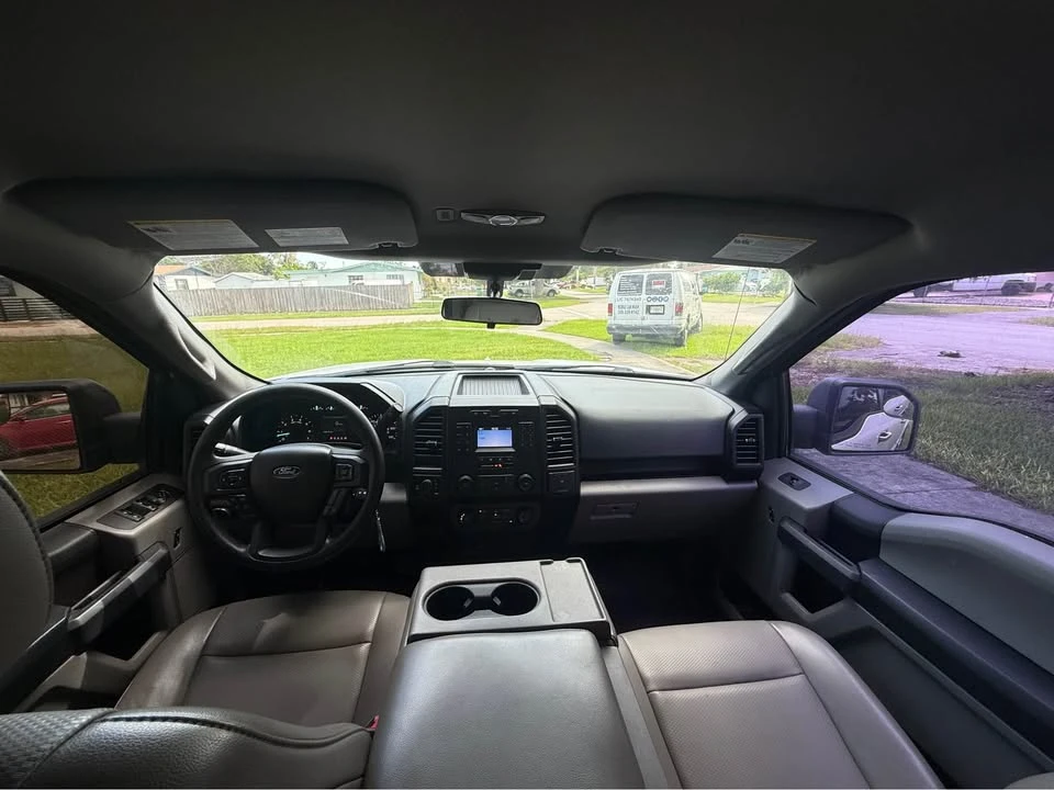 2019 Ford F-150 13th Gen - Image 11 of 12