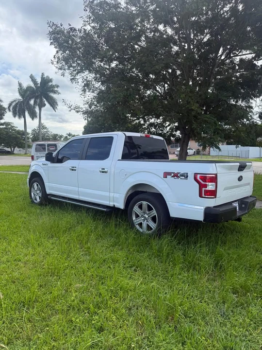 2019 Ford F-150 13th Gen - Image 4 of 12