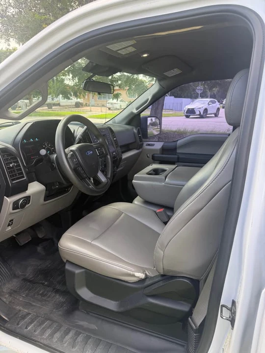 2019 Ford F-150 13th Gen - Image 8 of 12