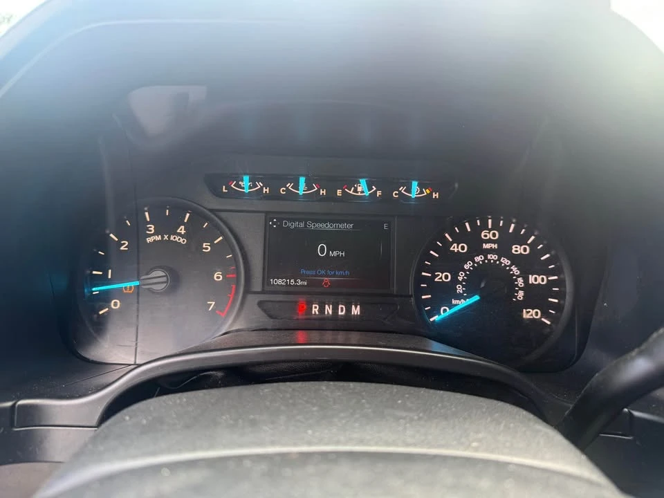 2019 Ford F-150 13th Gen - Image 10 of 12