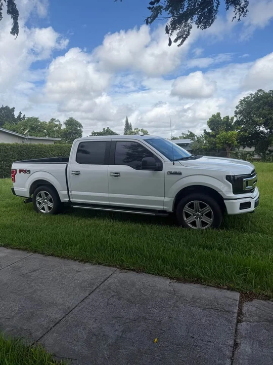 2019 Ford F-150 13th Gen - Image 7 of 12
