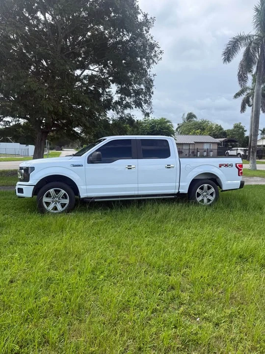 2019 Ford F-150 13th Gen - Image 3 of 12