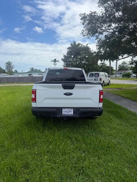 2019 Ford F-150 13th Gen - Image 5 of 12