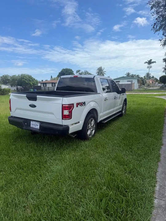 2019 Ford F-150 13th Gen - Image 6 of 12