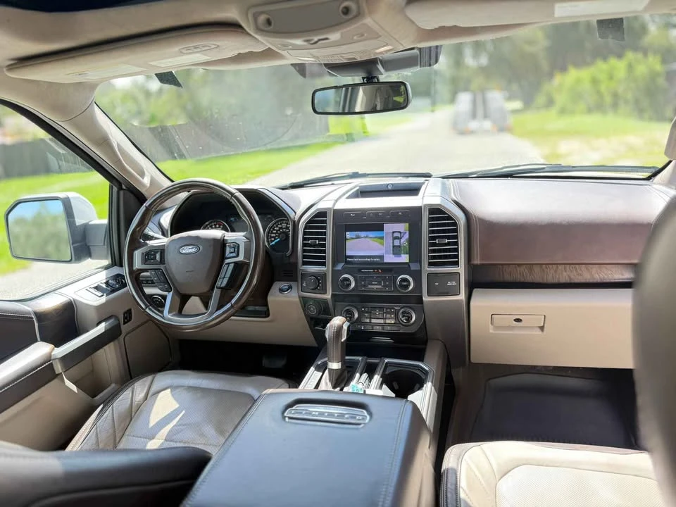 2019 Ford F-150 13th Gen - Image 4 of 11