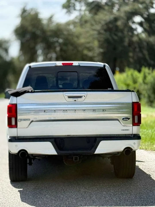 2019 Ford F-150 13th Gen - Image 11 of 11