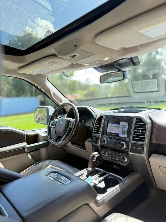 2019 Ford F-150 13th Gen - Image 3 of 11
