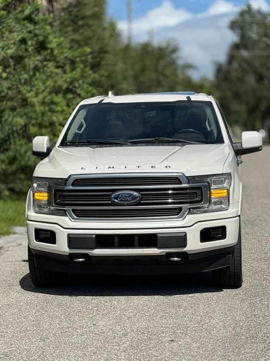 2019 Ford F-150 13th Gen - Image 2 of 11