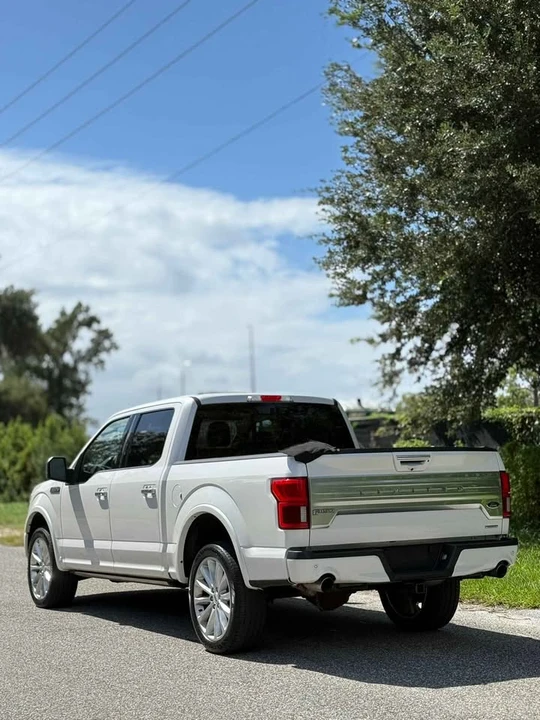 2019 Ford F-150 13th Gen - Image 10 of 11