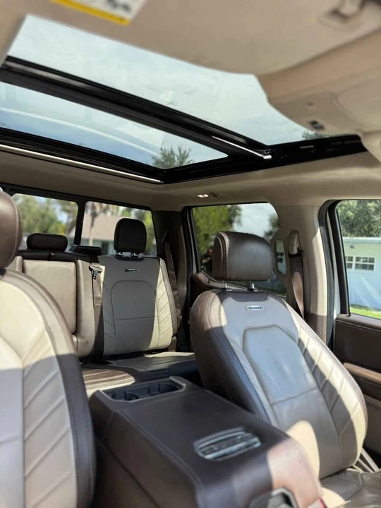 2019 Ford F-150 13th Gen - Image 7 of 11