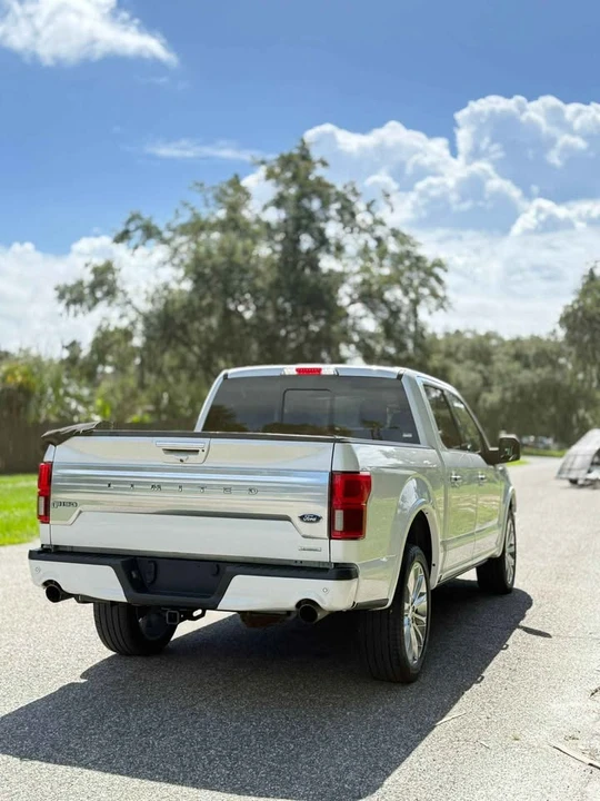 2019 Ford F-150 13th Gen - Image 9 of 11