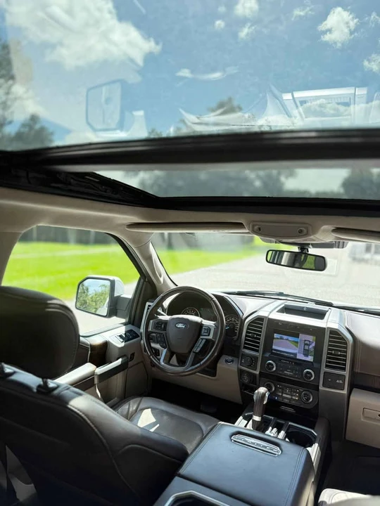 2019 Ford F-150 13th Gen - Image 6 of 11