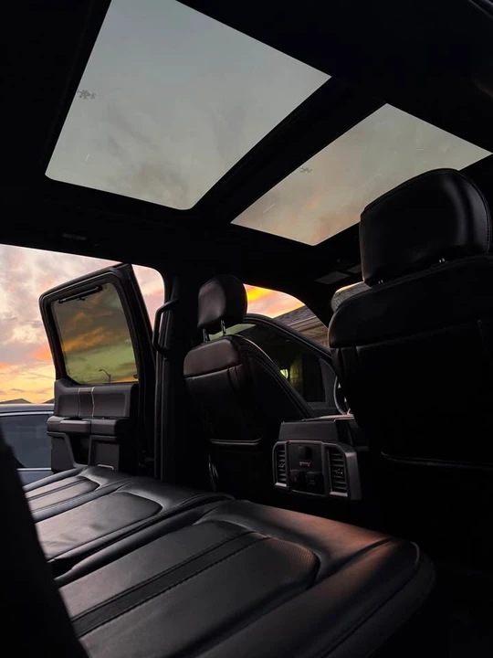 2019 Ford F-150 13th Gen - Image 7 of 9