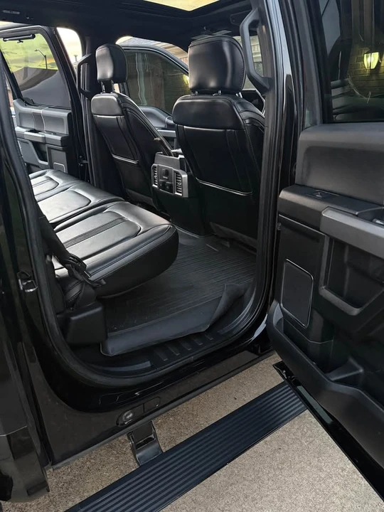 2019 Ford F-150 13th Gen - Image 8 of 9