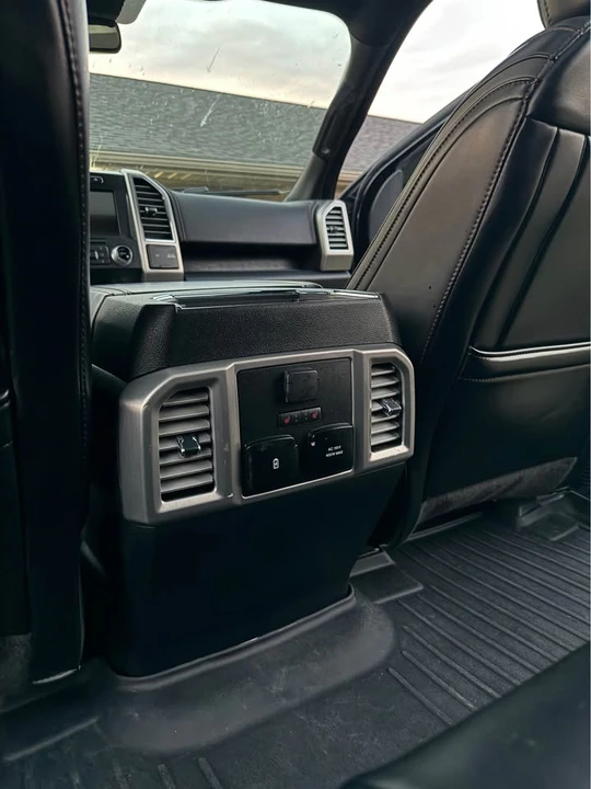 2019 Ford F-150 13th Gen - Image 9 of 9