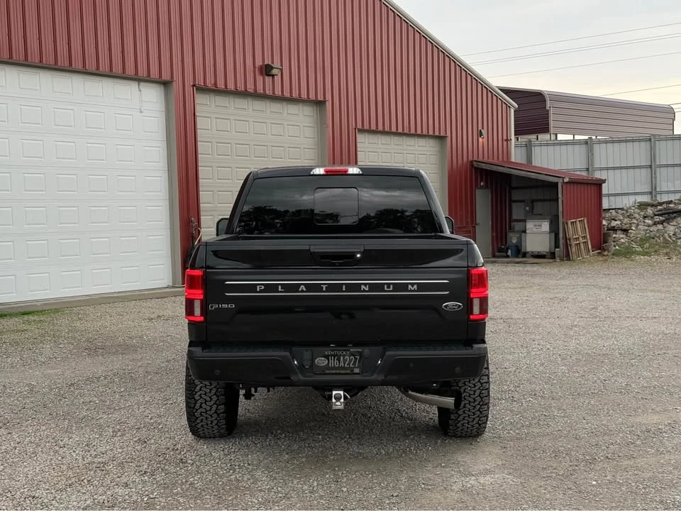 2019 Ford F-150 13th Gen - Image 3 of 9