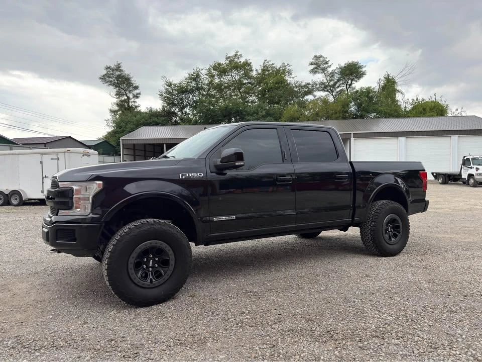 2019 Ford F-150 13th Gen - Image 2 of 9