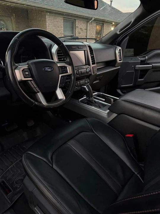 2019 Ford F-150 13th Gen - Image 6 of 9