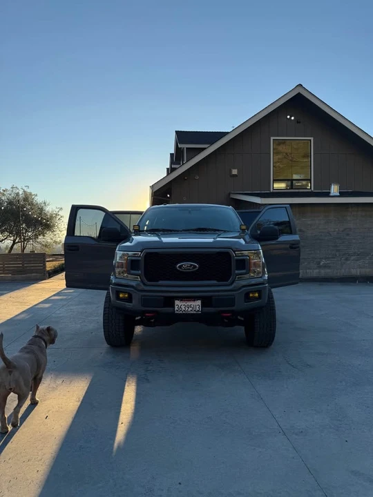 2019 Ford F-150 13th Gen - Image 2 of 17