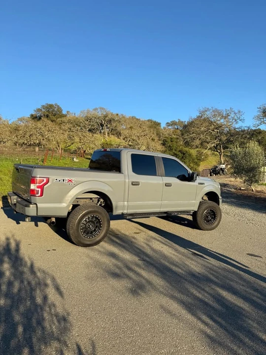 2019 Ford F-150 13th Gen - Image 7 of 17