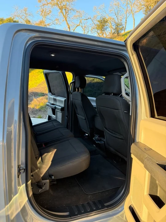 2019 Ford F-150 13th Gen - Image 10 of 17