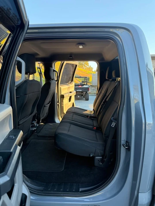 2019 Ford F-150 13th Gen - Image 9 of 17