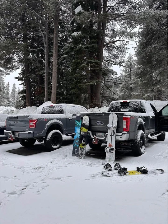 2019 Ford F-150 13th Gen - Image 15 of 17