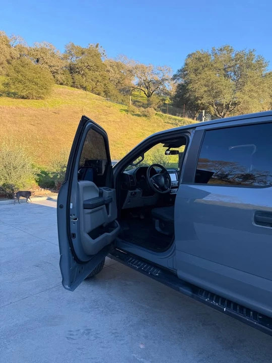 2019 Ford F-150 13th Gen - Image 8 of 17