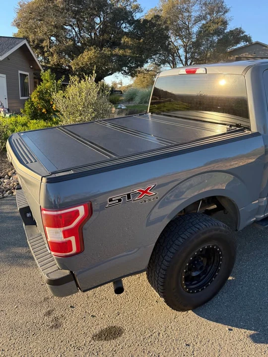 2019 Ford F-150 13th Gen - Image 6 of 17