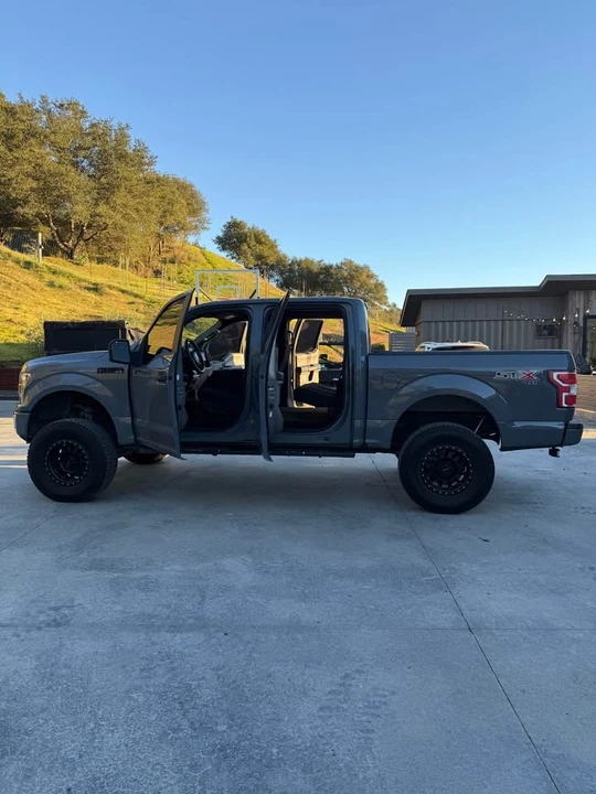 2019 Ford F-150 13th Gen - Image 3 of 17