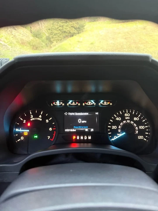 2019 Ford F-150 13th Gen - Image 17 of 17