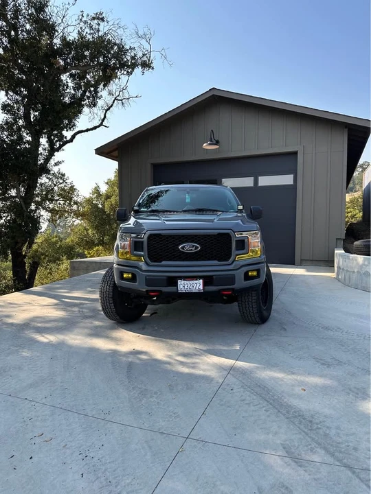 2019 Ford F-150 13th Gen - Image 14 of 17