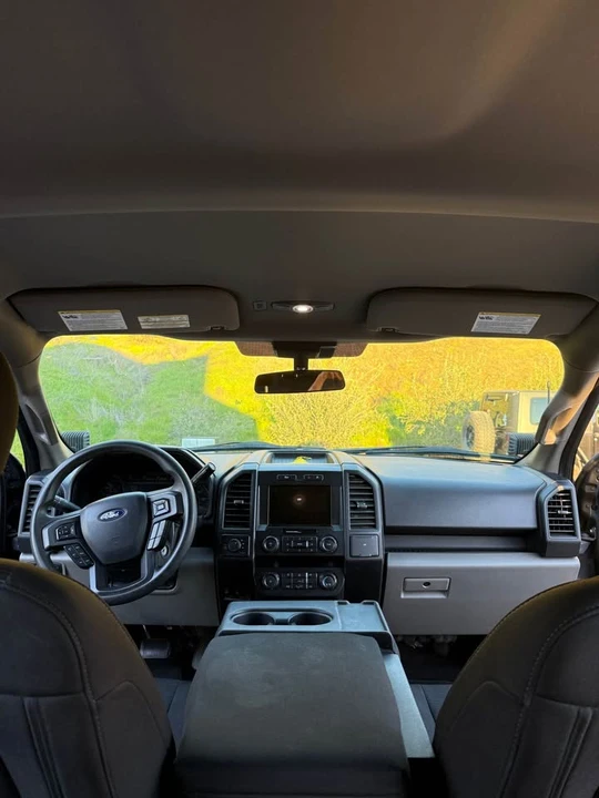 2019 Ford F-150 13th Gen - Image 11 of 17