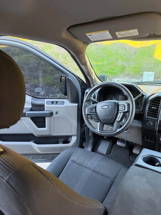 2019 Ford F-150 13th Gen - Image 12 of 17