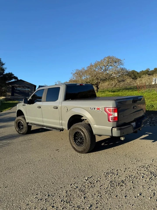 2019 Ford F-150 13th Gen - Image 5 of 17
