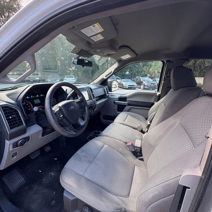 2019 Ford F-150 13th Gen - Image 5 of 7