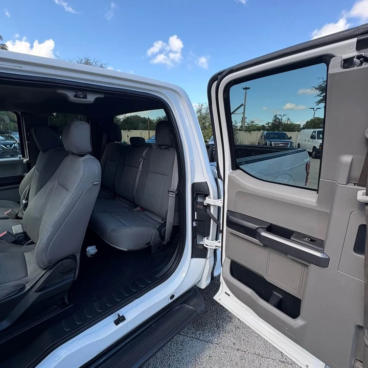 2019 Ford F-150 13th Gen - Image 6 of 7