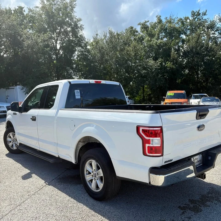2019 Ford F-150 13th Gen - Image 4 of 7