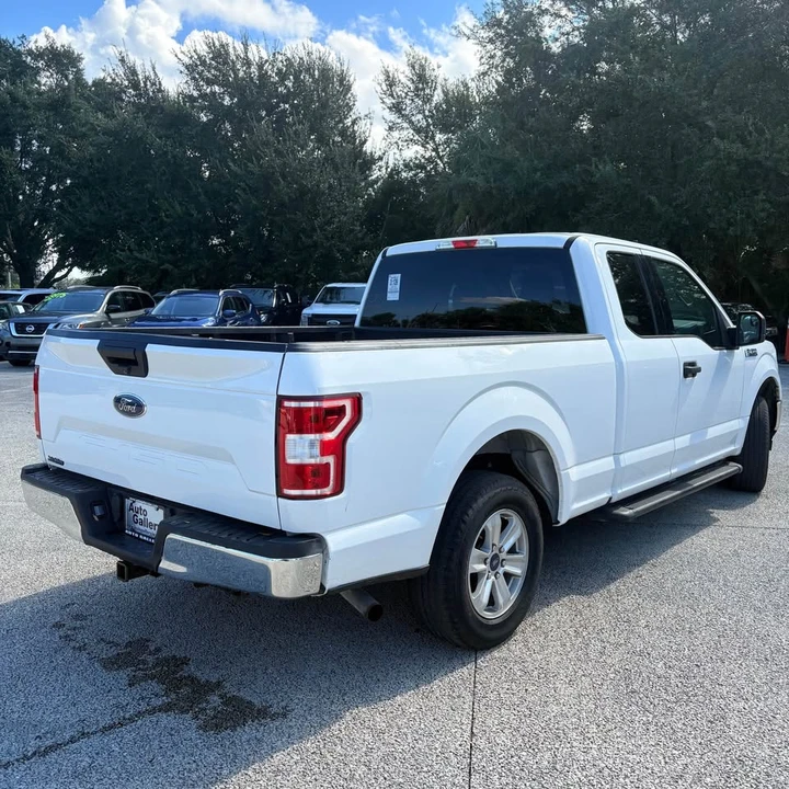 2019 Ford F-150 13th Gen - Image 3 of 7