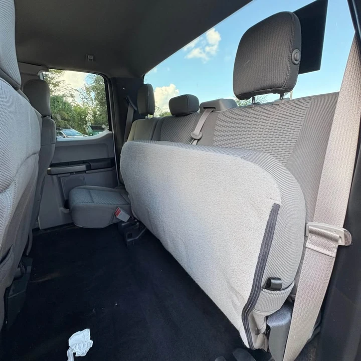 2019 Ford F-150 13th Gen - Image 7 of 7
