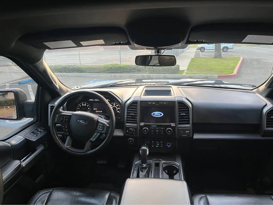 2019 Ford F-150 13th Gen - Image 8 of 15