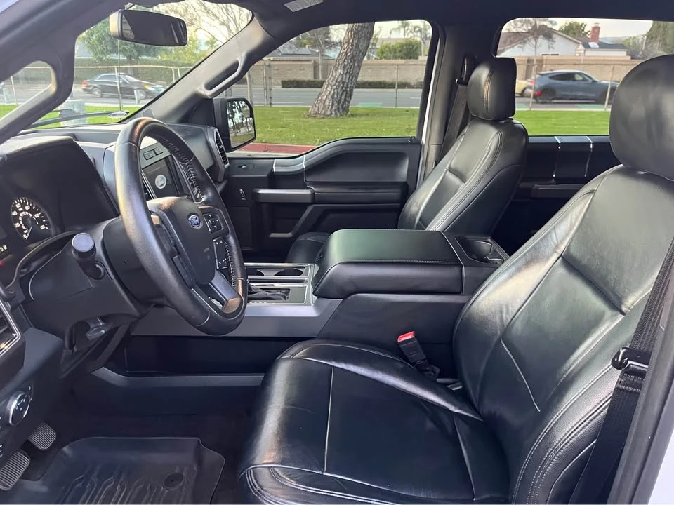 2019 Ford F-150 13th Gen - Image 11 of 15