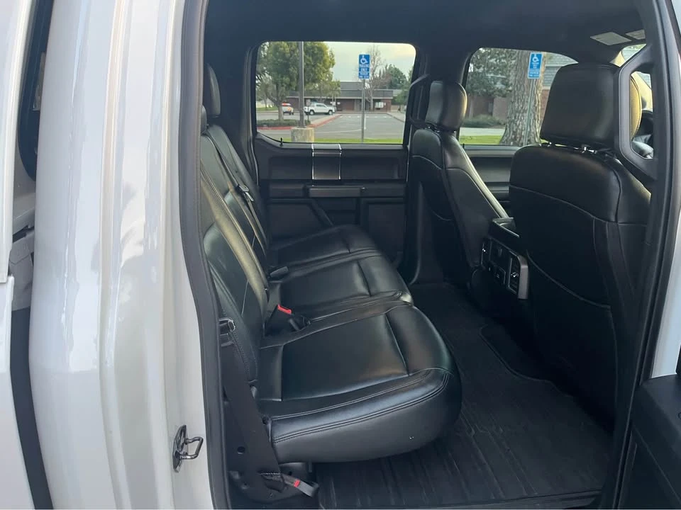 2019 Ford F-150 13th Gen - Image 7 of 15