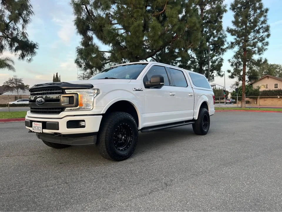 2019 Ford F-150 13th Gen - Image 15 of 15