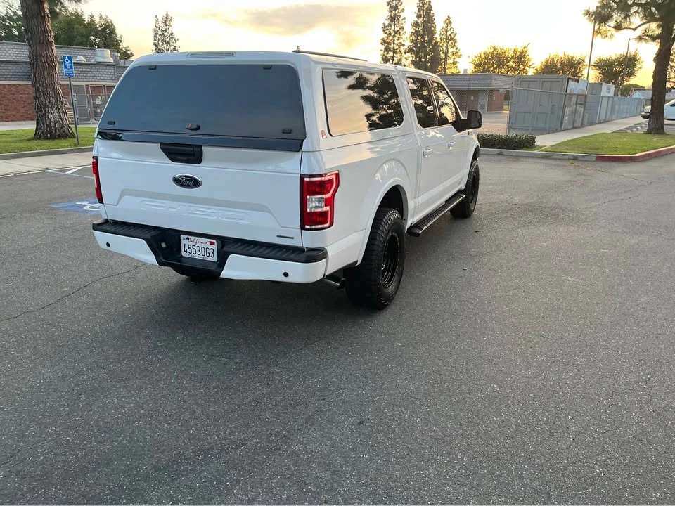 2019 Ford F-150 13th Gen - Image 2 of 15