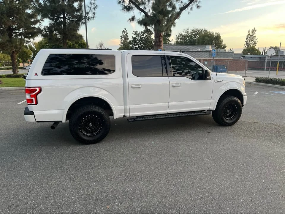2019 Ford F-150 13th Gen - Image 5 of 15