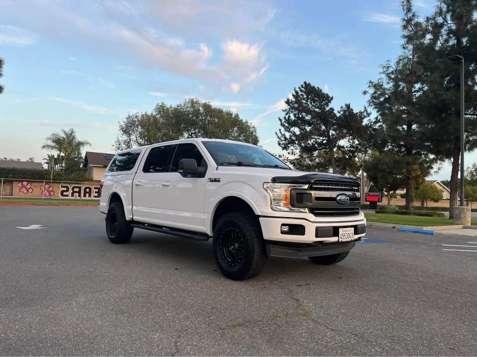 2019 Ford F-150 13th Gen - Image 4 of 15